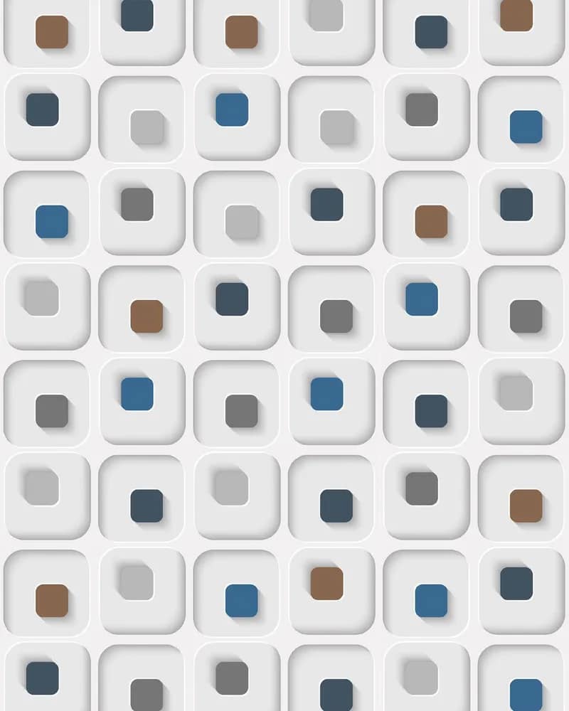 Cubic Mix — 3D Collection at Bandhan Ceramic Cubic Mix — 3D Collection at Bandhan Ceramic