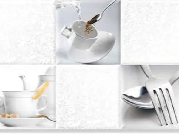 2501-K1 — BCZ Super White at Bandhan Ceramic 2501-K1 — BCZ Super White at Bandhan Ceramic
