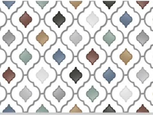 2549-HL2 — BCZ Super White at Bandhan Ceramic 2549-HL2 — BCZ Super White at Bandhan Ceramic