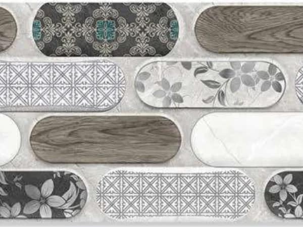 5070-HL — BCZ Wall Tiles at Bandhan Ceramic 5070-HL — BCZ Wall Tiles at Bandhan Ceramic