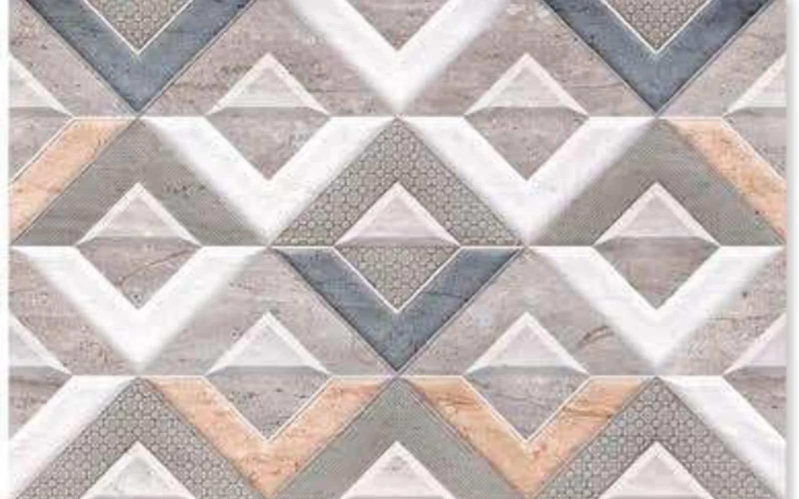 BCZ Wall Tiles — Bandhan Ceramic
