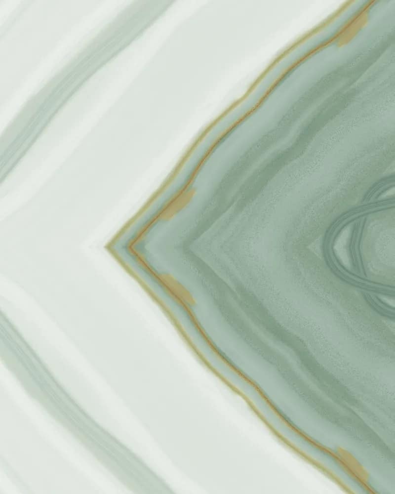 Cava Green — Bookmatch Collection at Bandhan Ceramic Cava Green — Bookmatch Collection at Bandhan Ceramic