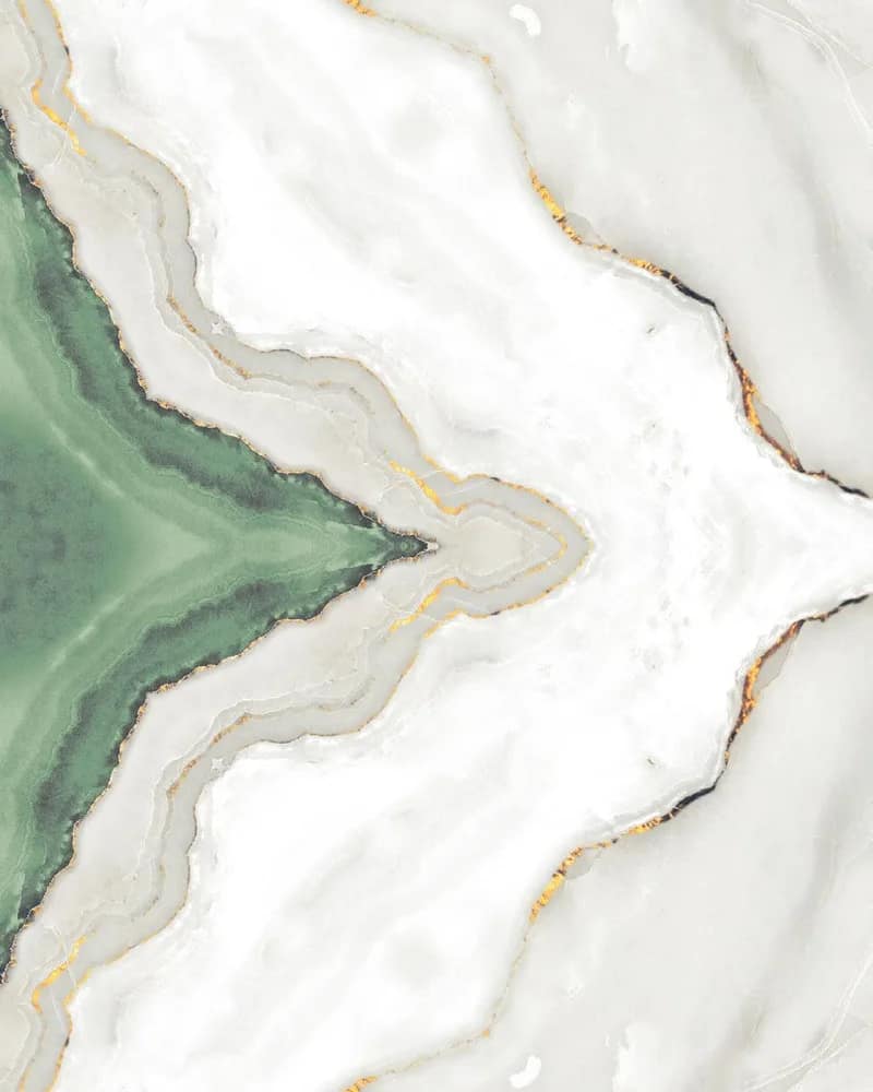 Dior Green — Bookmatch Collection at Bandhan Ceramic Dior Green — Bookmatch Collection at Bandhan Ceramic