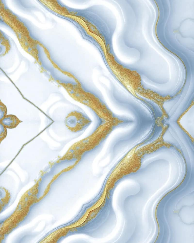 Oxidon Blue — Bookmatch Collection at Bandhan Ceramic Oxidon Blue — Bookmatch Collection at Bandhan Ceramic