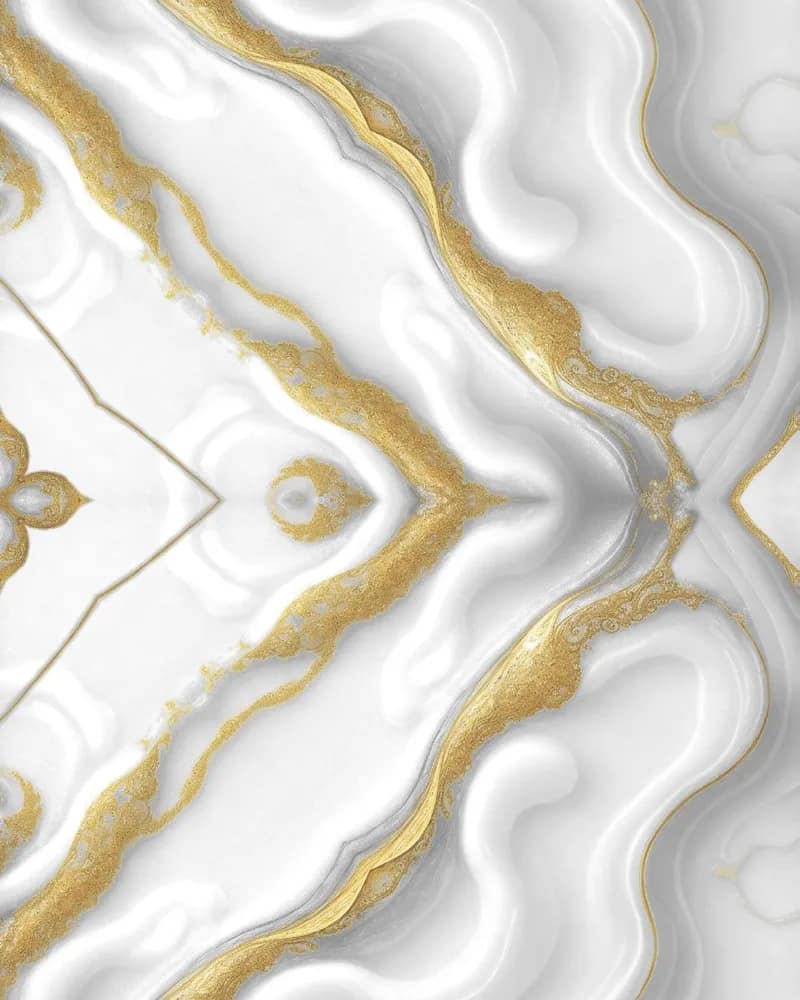 Oxidon Gold — Bookmatch Collection at Bandhan Ceramic Oxidon Gold — Bookmatch Collection at Bandhan Ceramic
