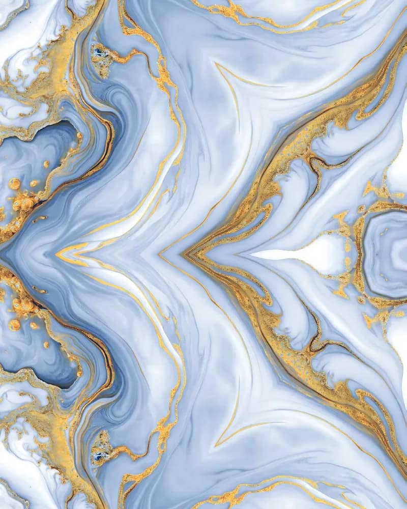 Quiper Blue — Bookmatch Collection at Bandhan Ceramic Quiper Blue — Bookmatch Collection at Bandhan Ceramic