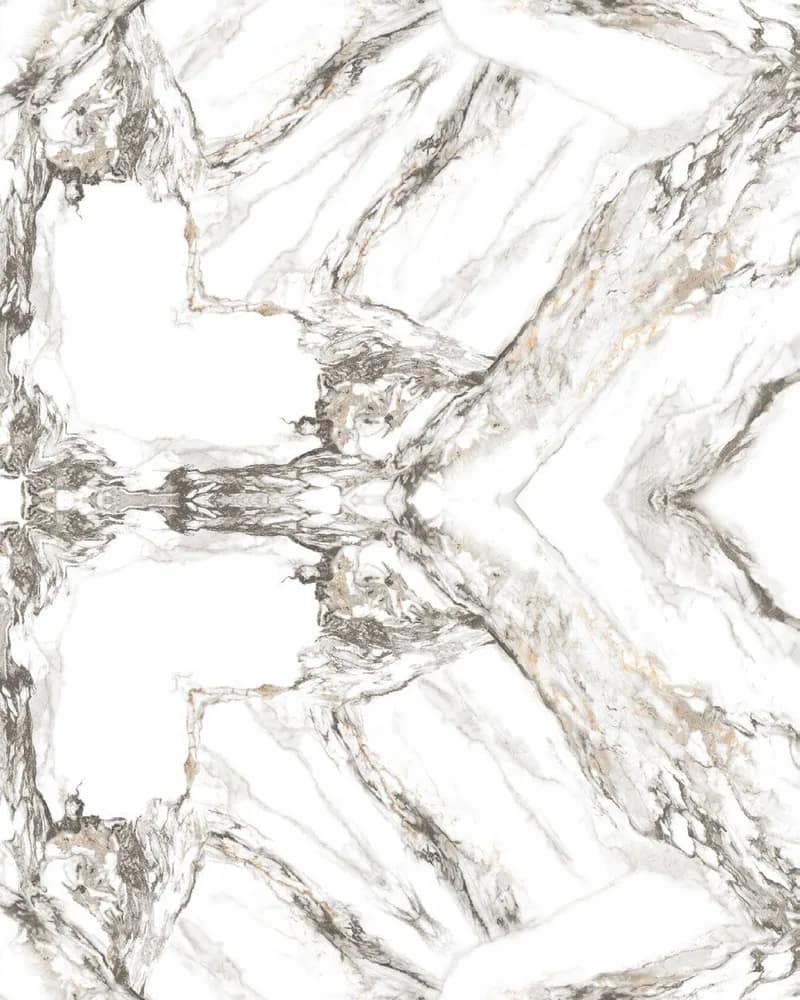 Vilom White — Bookmatch Collection at Bandhan Ceramic Vilom White — Bookmatch Collection at Bandhan Ceramic