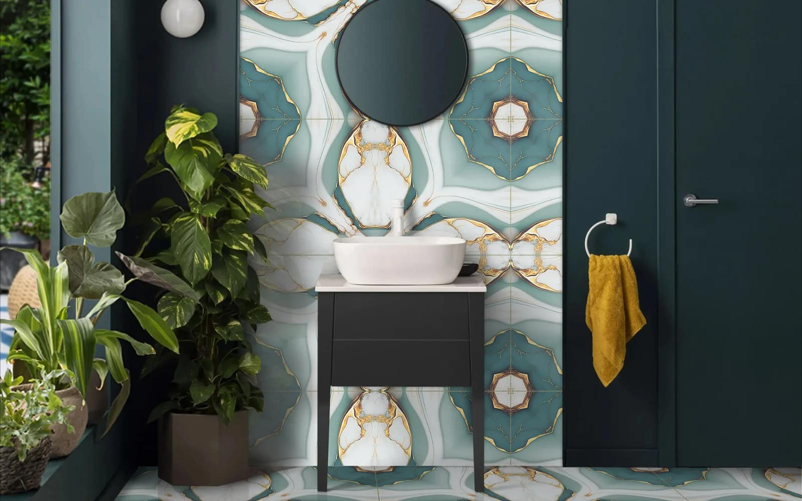Exclusive Collection — Bandhan Ceramic