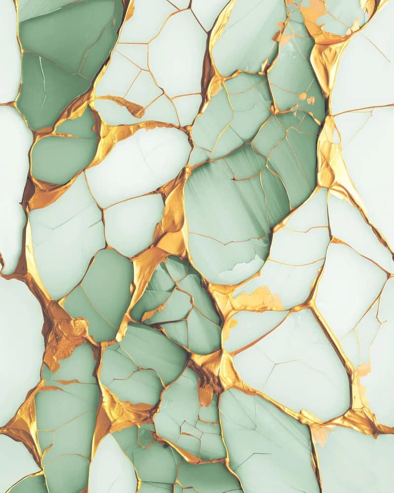 Kolar Gold Green — Exclusive Collection at Bandhan Ceramic Kolar Gold Green — Exclusive Collection at Bandhan Ceramic