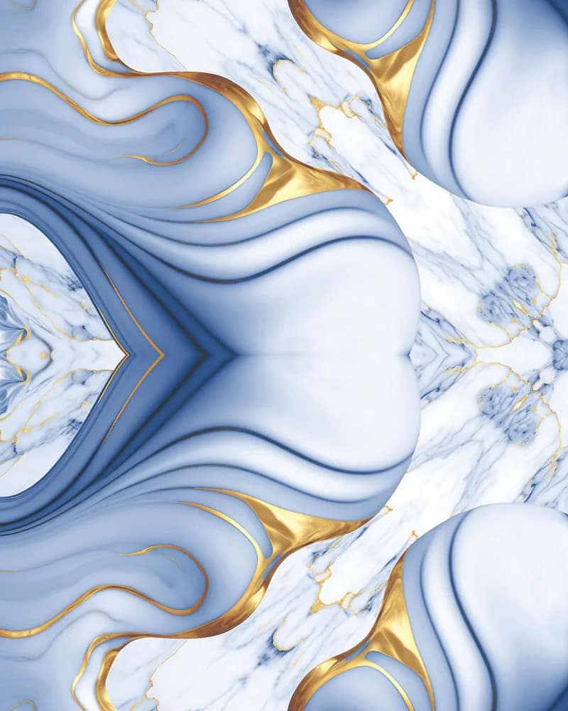 Micola Blue — Exclusive Collection at Bandhan Ceramic Micola Blue — Exclusive Collection at Bandhan Ceramic