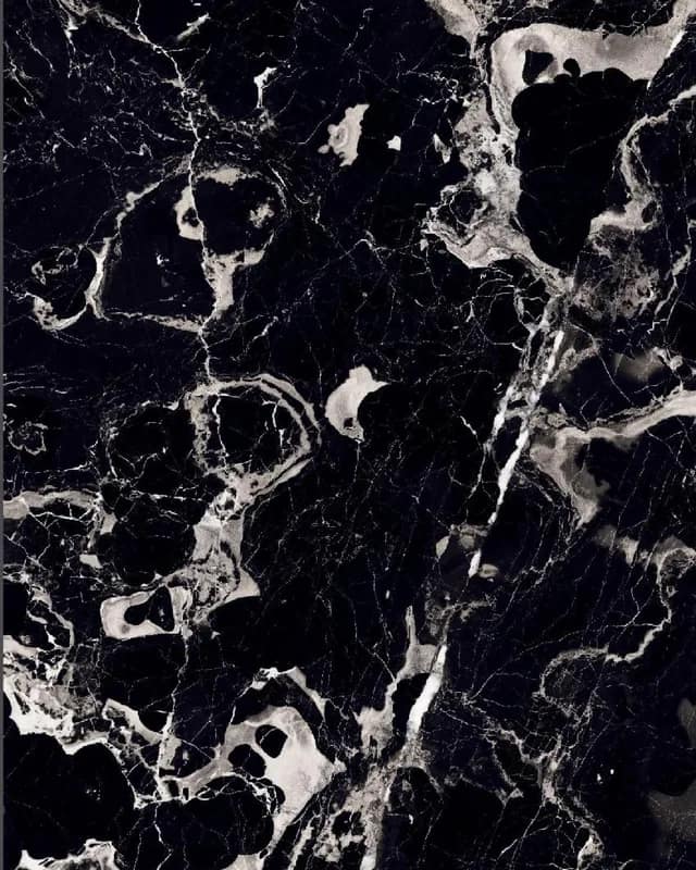 Portoro Black — Future Marble 1200×2400 at Bandhan Ceramic Portoro Black — Future Marble 1200×2400 at Bandhan Ceramic