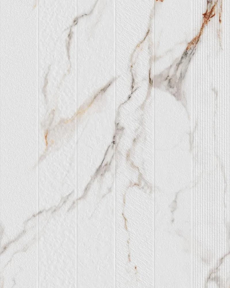 Lexa Statuario Matt Carving — Future Marble 800×1600 at Bandhan Ceramic Lexa Statuario Matt Carving — Future Marble 800×1600 at Bandhan Ceramic
