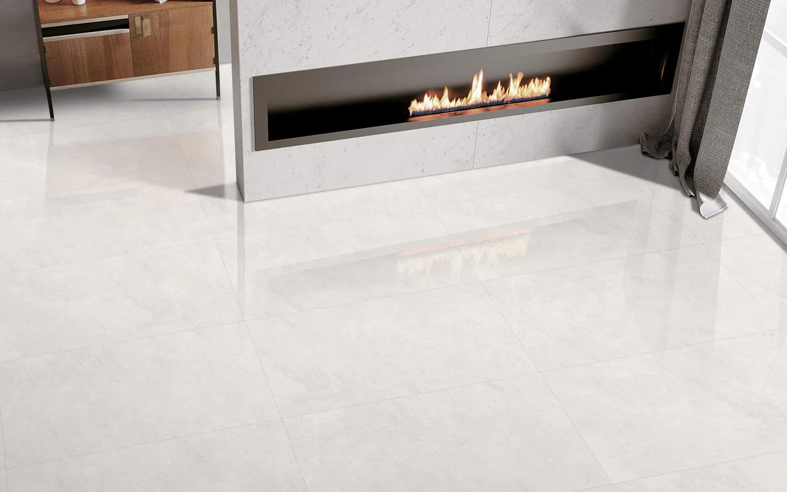 Glossy Series — Bandhan Ceramic