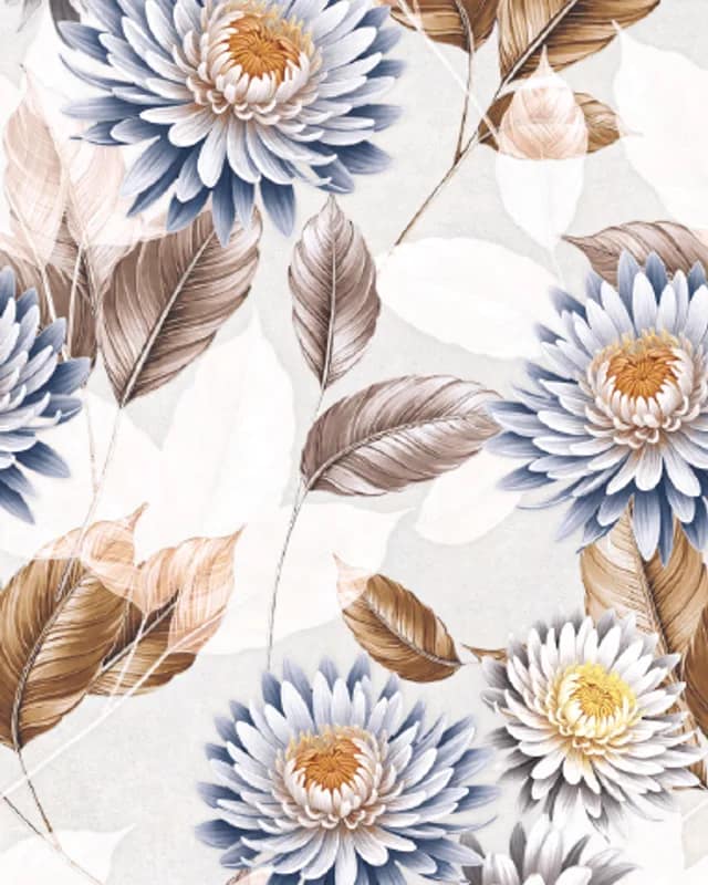 Proxy Bianco Decore — Grannula Collection at Bandhan Ceramic Proxy Bianco Decore — Grannula Collection at Bandhan Ceramic
