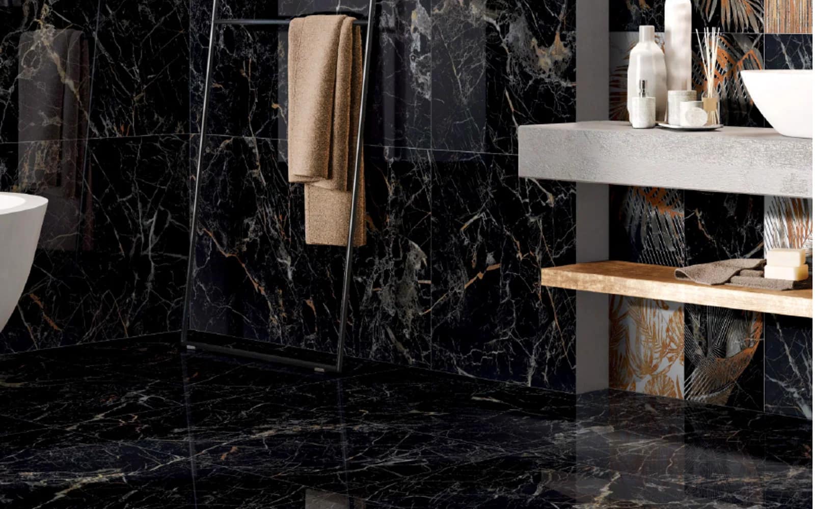 High Gloss Collection — Bandhan Ceramic