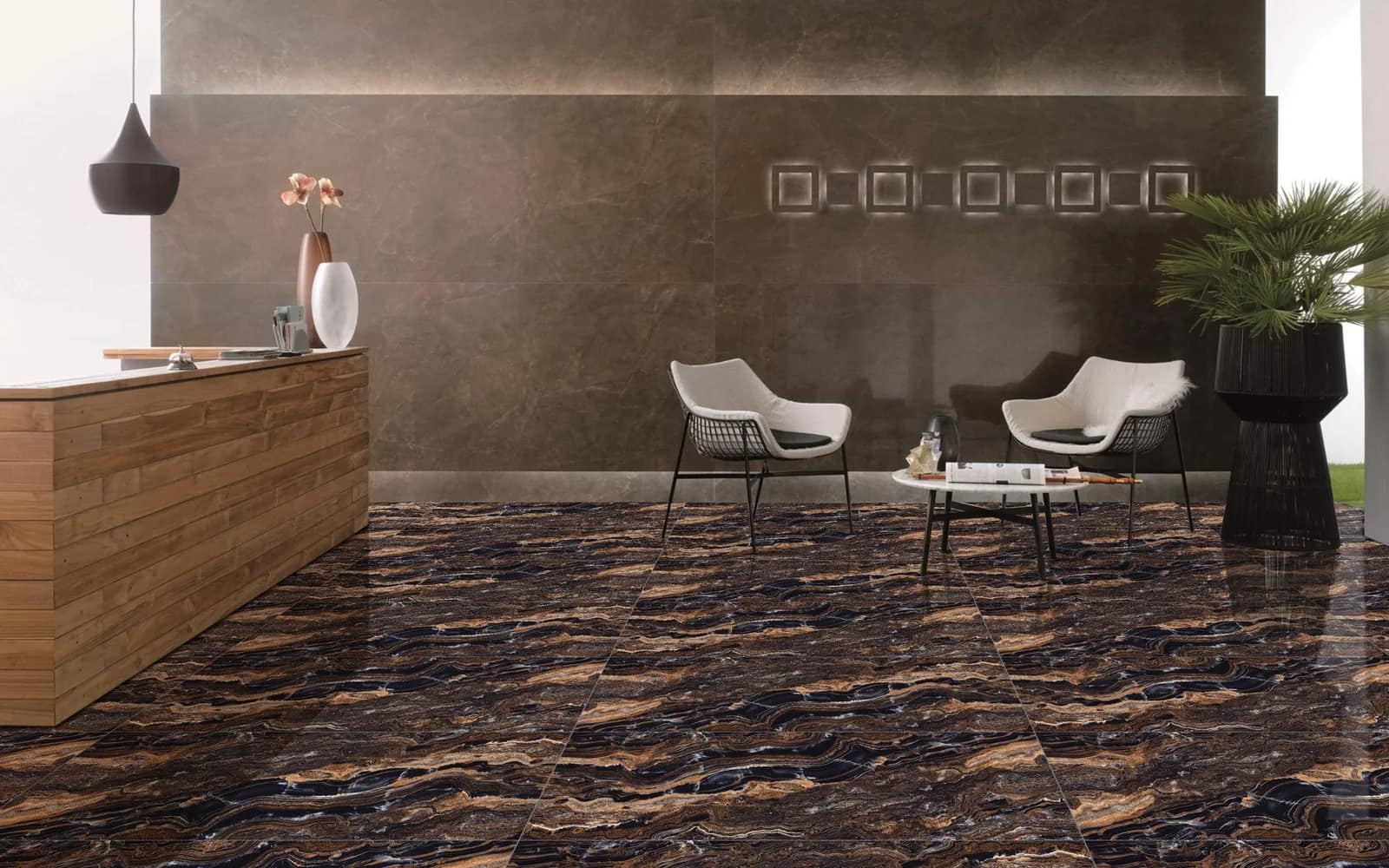 High Gloss Series — Bandhan Ceramic