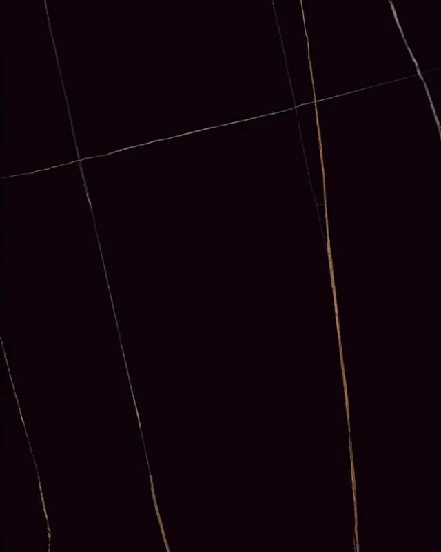 Saint Laurent Black — High Gloss Series at Bandhan Ceramic Saint Laurent Black — High Gloss Series at Bandhan Ceramic