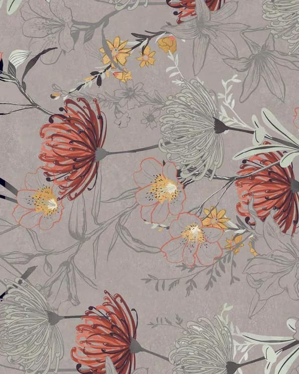 Rum Silver Pearl — Matt Collection at Bandhan Ceramic Rum Silver Pearl — Matt Collection at Bandhan Ceramic