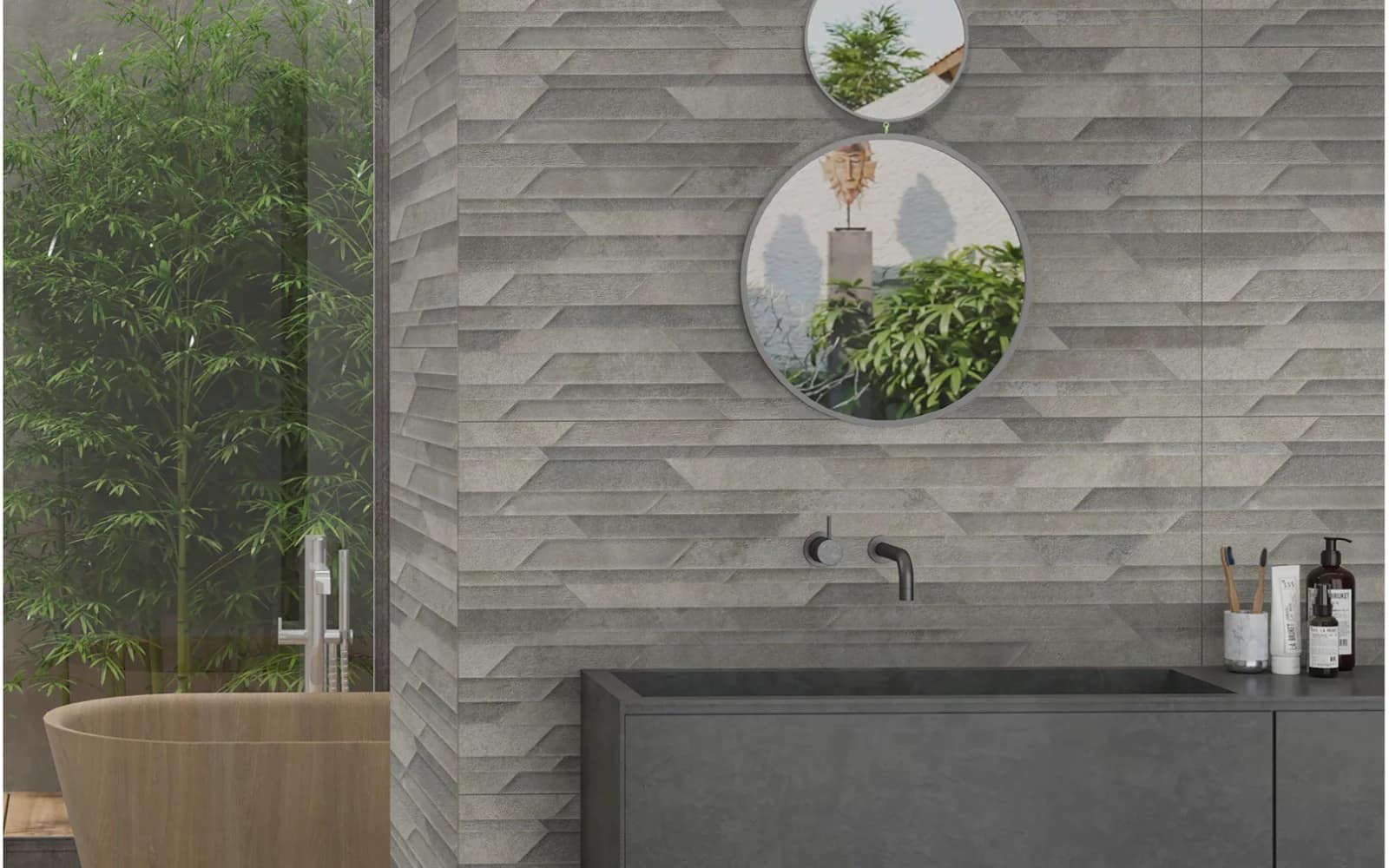 NR Surface — Bandhan Ceramic