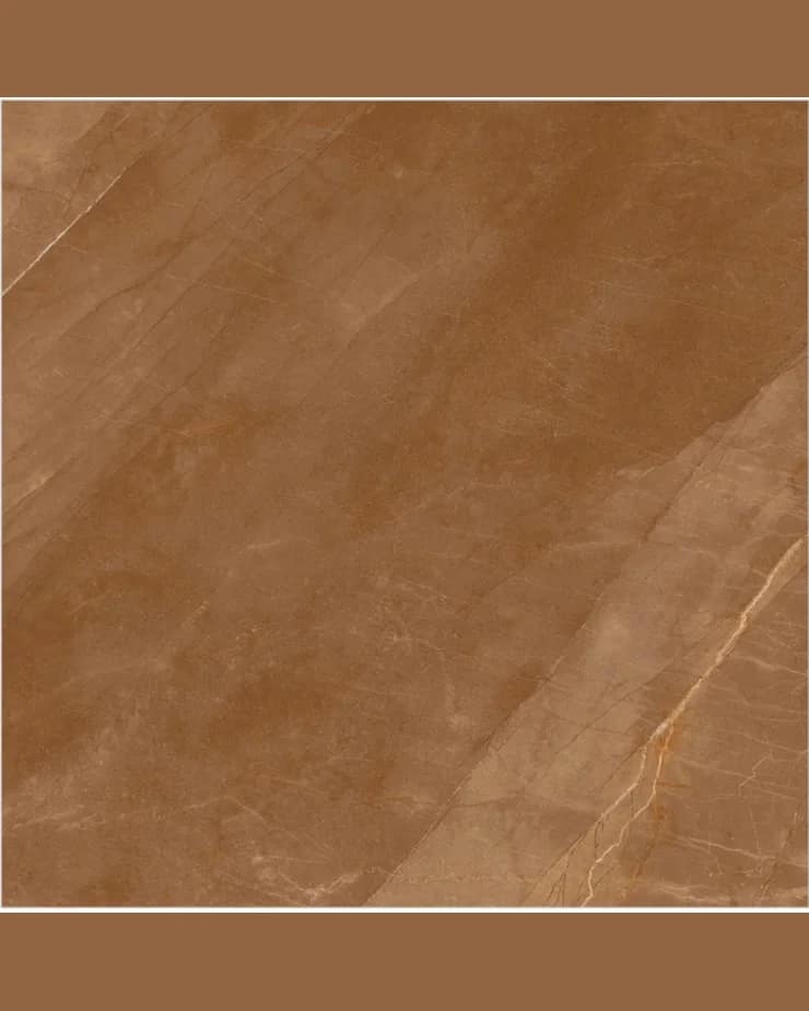 Armani Brown — Matt Marble at Bandhan Ceramic Armani Brown — Matt Marble at Bandhan Ceramic