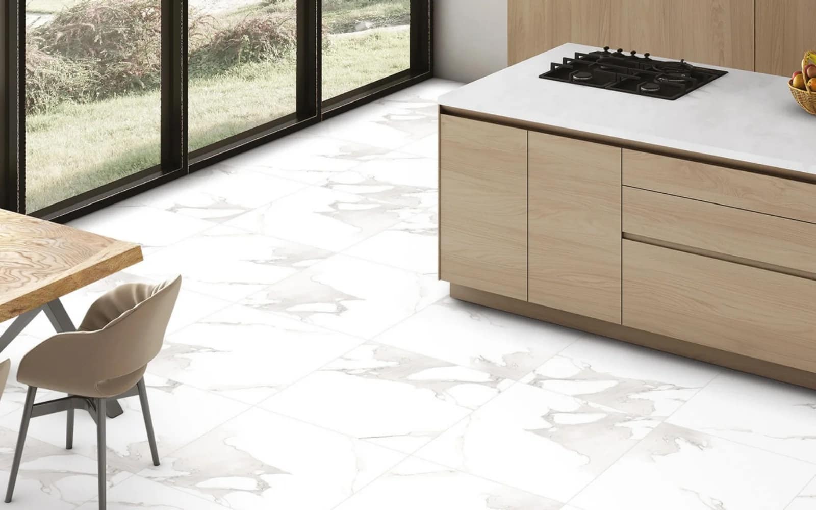 Matt Marble — Bandhan Ceramic
