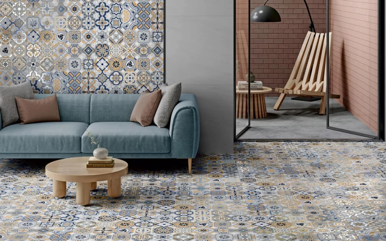 Moroccan Collection — Bandhan Ceramic