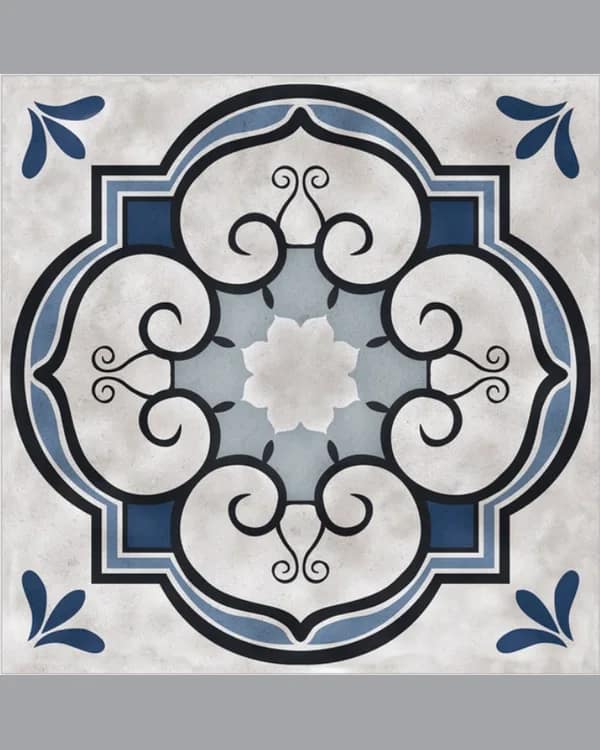 CV Decor 29 — Moroccan Collection at Bandhan Ceramic CV Decor 29 — Moroccan Collection at Bandhan Ceramic