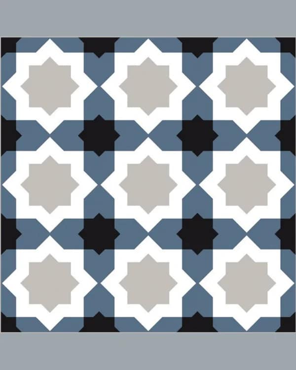 CV Decor 32 — Moroccan Collection at Bandhan Ceramic CV Decor 32 — Moroccan Collection at Bandhan Ceramic