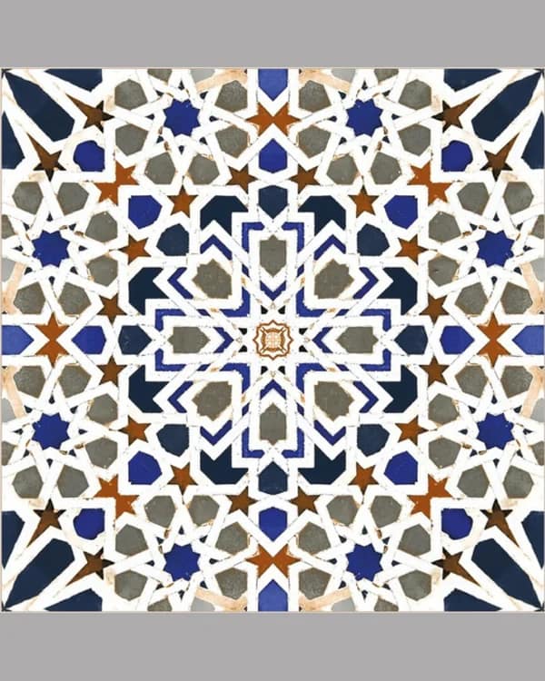 Decor 13 — Moroccan Collection at Bandhan Ceramic Decor 13 — Moroccan Collection at Bandhan Ceramic