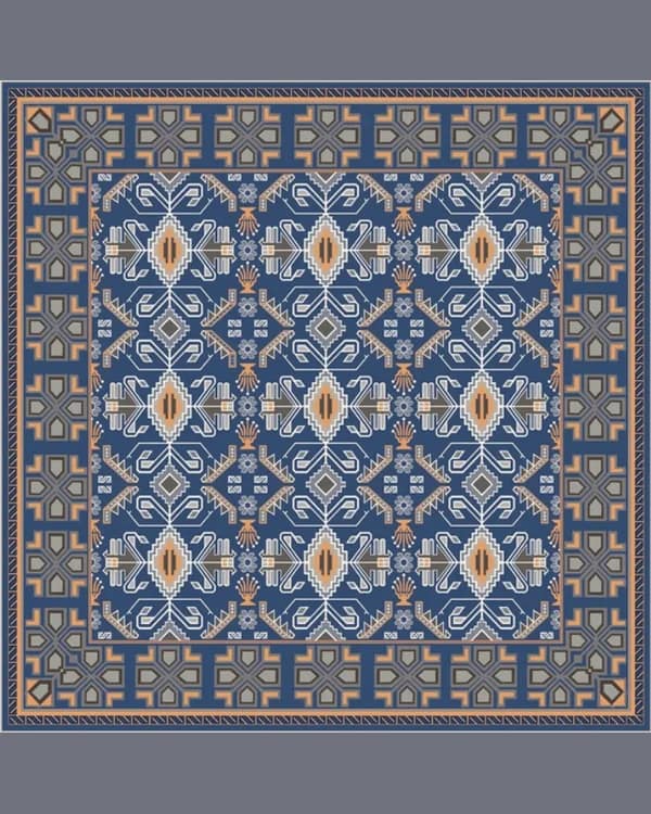 Decor 25 — Moroccan Collection at Bandhan Ceramic Decor 25 — Moroccan Collection at Bandhan Ceramic