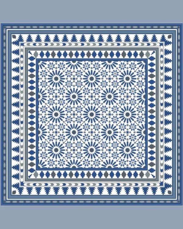 Decor 26 — Moroccan Collection at Bandhan Ceramic Decor 26 — Moroccan Collection at Bandhan Ceramic