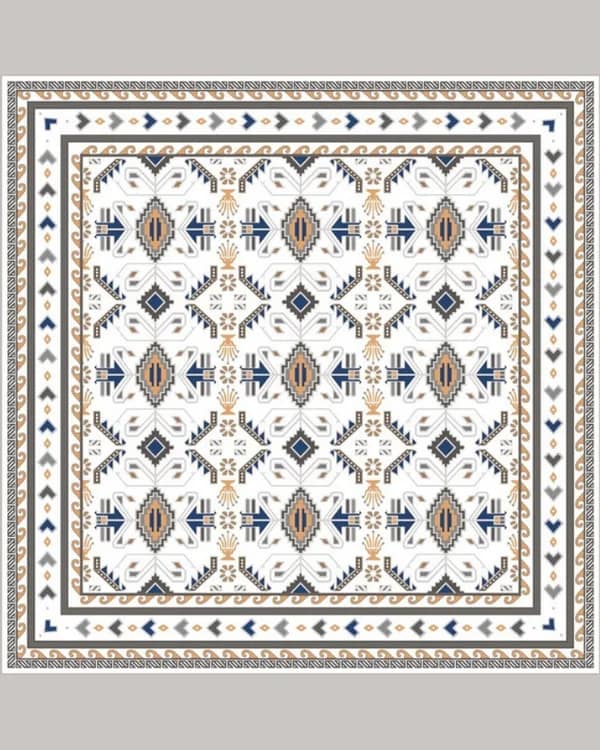Decor 27 — Moroccan Collection at Bandhan Ceramic Decor 27 — Moroccan Collection at Bandhan Ceramic
