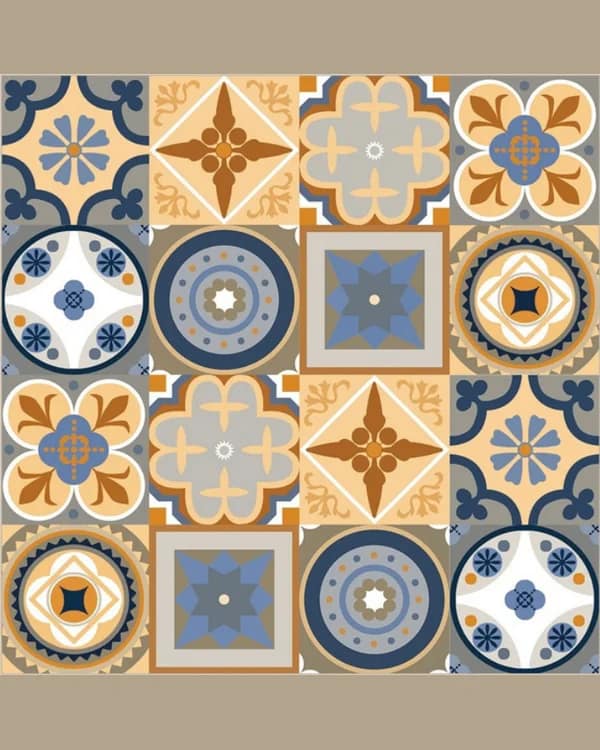 Rangoli Zurich — Moroccan Collection at Bandhan Ceramic Rangoli Zurich — Moroccan Collection at Bandhan Ceramic