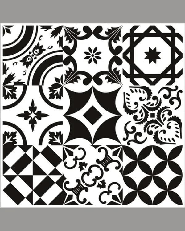 Rogger Crown — Moroccan Collection at Bandhan Ceramic Rogger Crown — Moroccan Collection at Bandhan Ceramic
