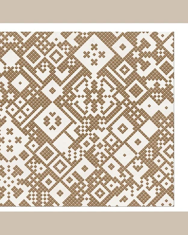 2301 — Parking Punch 400×400 at Bandhan Ceramic 2301 — Parking Punch 400×400 at Bandhan Ceramic
