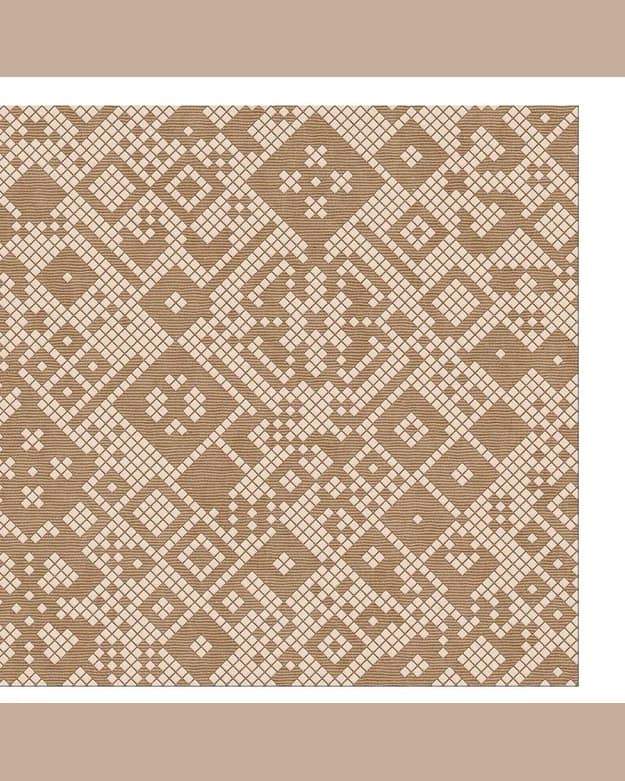 2302 — Parking Punch 400×400 at Bandhan Ceramic 2302 — Parking Punch 400×400 at Bandhan Ceramic