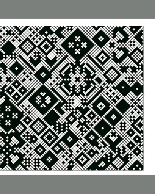 2304 — Parking Punch 400×400 at Bandhan Ceramic 2304 — Parking Punch 400×400 at Bandhan Ceramic