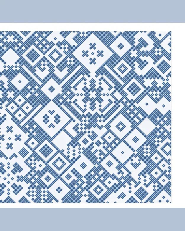 2305 — Parking Punch 400×400 at Bandhan Ceramic 2305 — Parking Punch 400×400 at Bandhan Ceramic