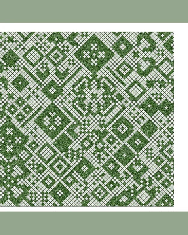 2307 — Parking Punch 400×400 at Bandhan Ceramic 2307 — Parking Punch 400×400 at Bandhan Ceramic