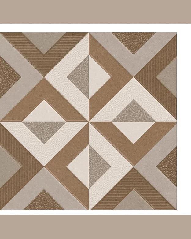 2401 — Parking Punch 400×400 at Bandhan Ceramic 2401 — Parking Punch 400×400 at Bandhan Ceramic