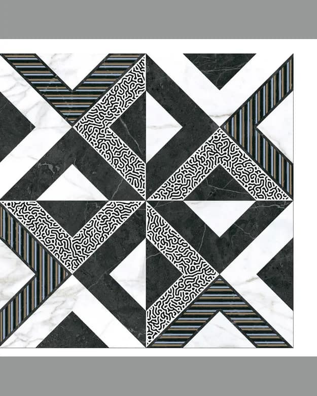 2402 — Parking Punch 400×400 at Bandhan Ceramic 2402 — Parking Punch 400×400 at Bandhan Ceramic