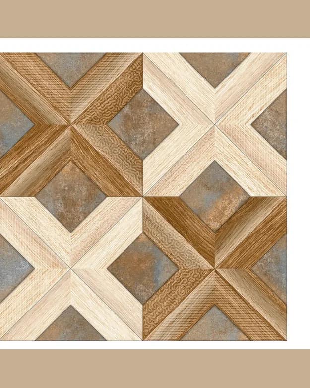 2404 — Parking Punch 400×400 at Bandhan Ceramic 2404 — Parking Punch 400×400 at Bandhan Ceramic