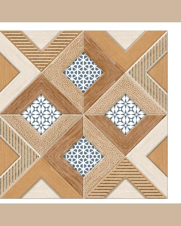 2405 — Parking Punch 400×400 at Bandhan Ceramic 2405 — Parking Punch 400×400 at Bandhan Ceramic