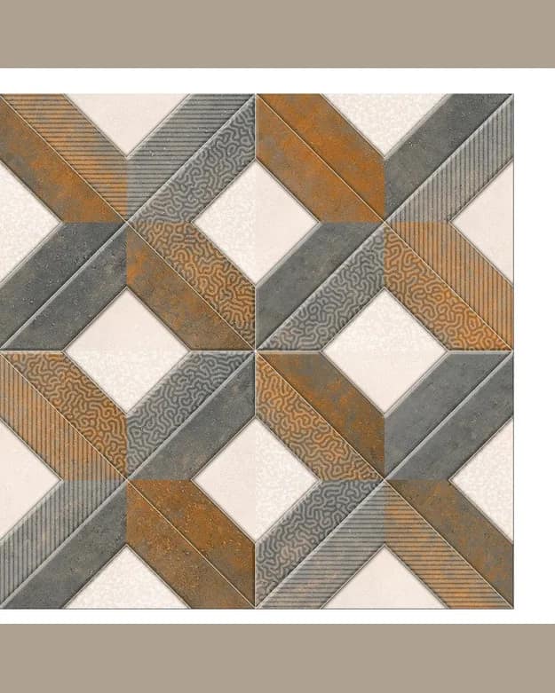 2407 — Parking Punch 400×400 at Bandhan Ceramic 2407 — Parking Punch 400×400 at Bandhan Ceramic