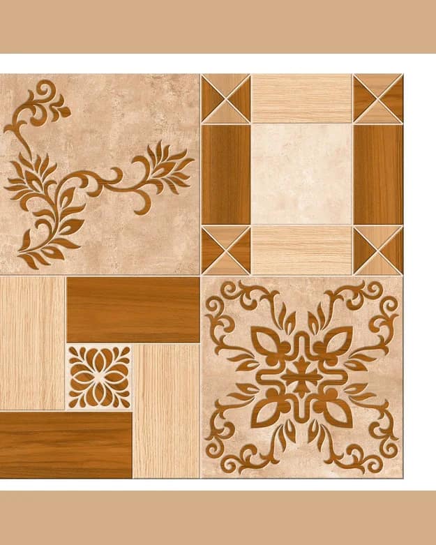 2501 — Parking Punch 400×400 at Bandhan Ceramic 2501 — Parking Punch 400×400 at Bandhan Ceramic