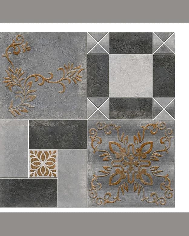 2503 — Parking Punch 400×400 at Bandhan Ceramic 2503 — Parking Punch 400×400 at Bandhan Ceramic