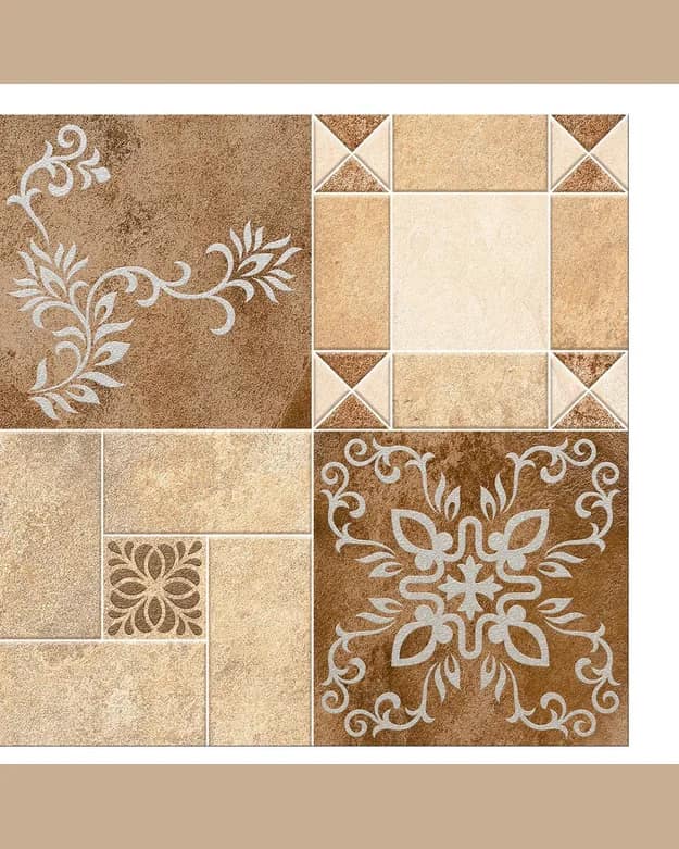 2504 — Parking Punch 400×400 at Bandhan Ceramic 2504 — Parking Punch 400×400 at Bandhan Ceramic