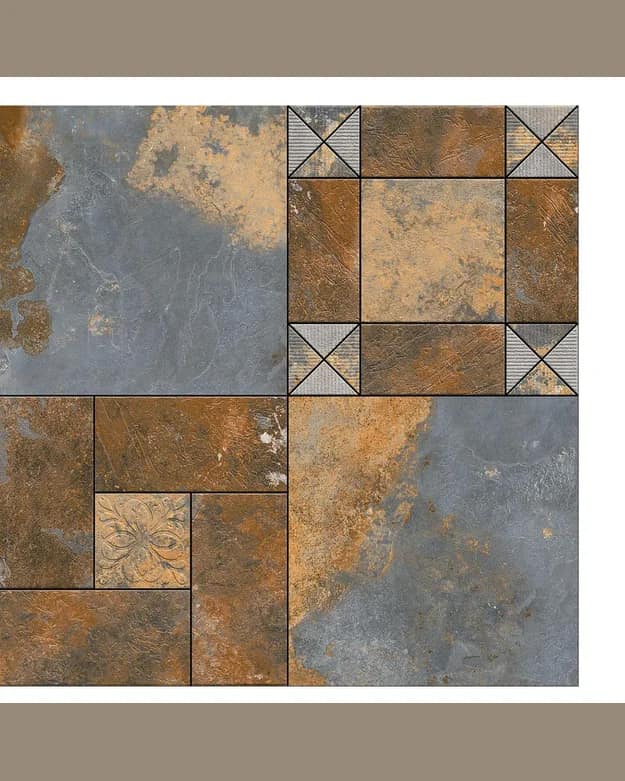 2505 — Parking Punch 400×400 at Bandhan Ceramic 2505 — Parking Punch 400×400 at Bandhan Ceramic