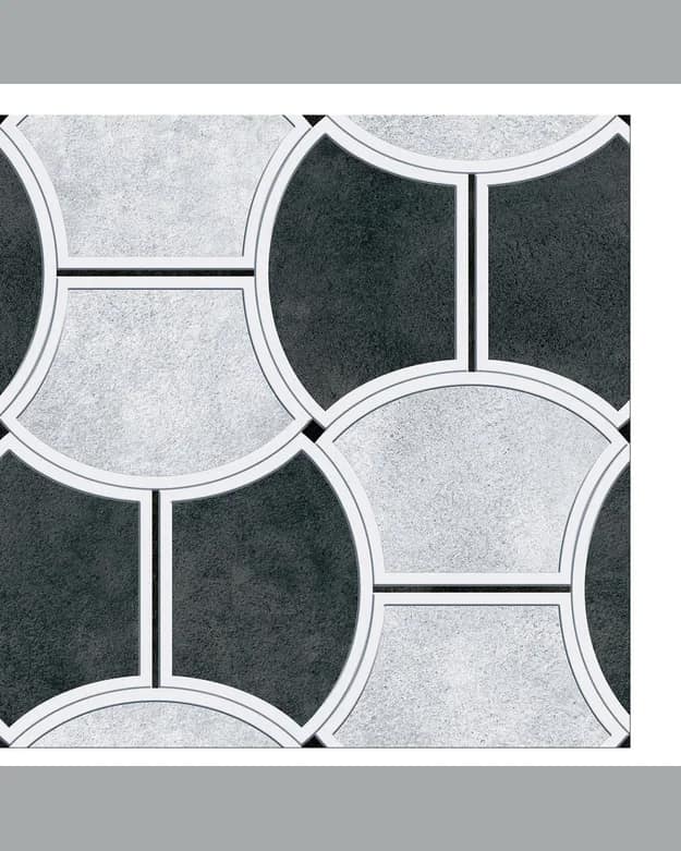 2601 — Parking Punch 400×400 at Bandhan Ceramic 2601 — Parking Punch 400×400 at Bandhan Ceramic