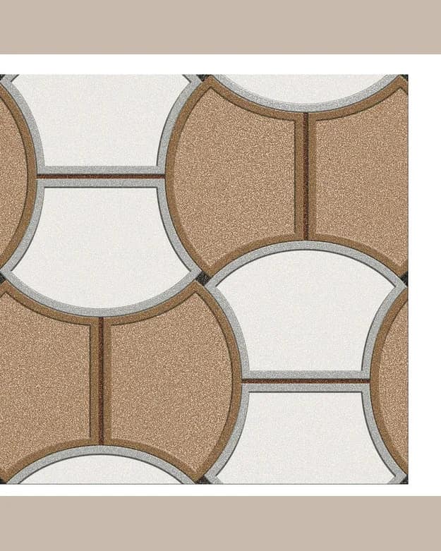 2603 — Parking Punch 400×400 at Bandhan Ceramic 2603 — Parking Punch 400×400 at Bandhan Ceramic